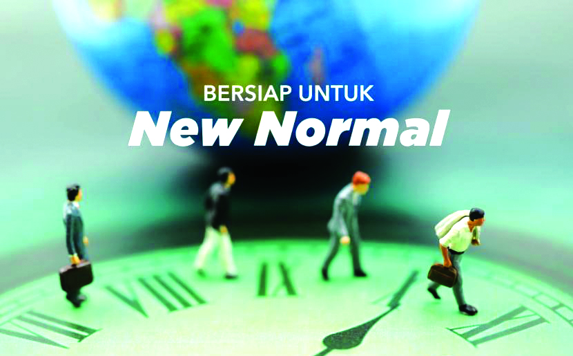 Boltim-Sitaro Tatap ‘New Normal’, Pemda Tidak Mau Gegabah